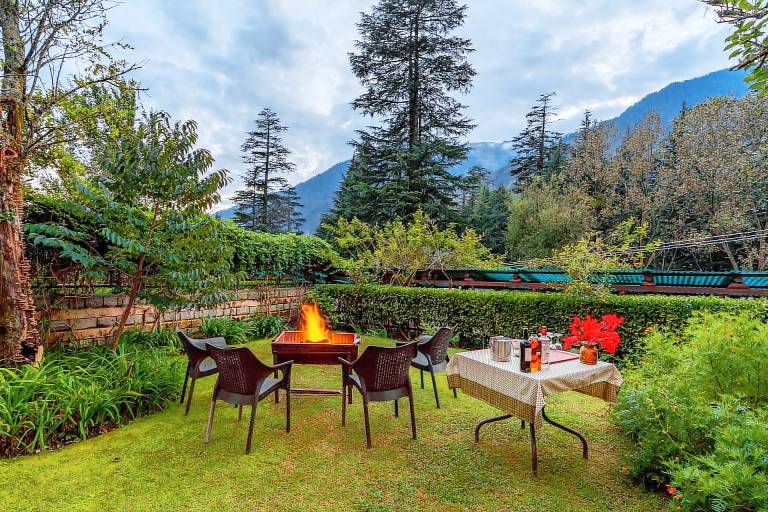 Villa with BBQ & garden | Pets are welcome — photo 4