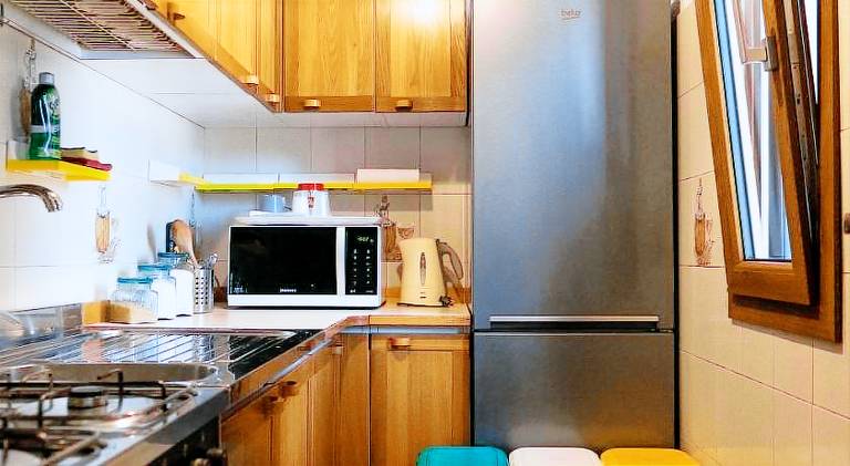 House with 2 rooms for 6 persons — photo 2
