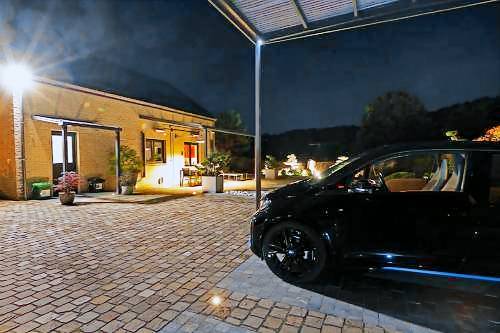 Villa Spa