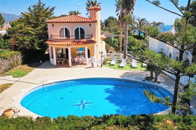 Villa L'Ametlla de Mar