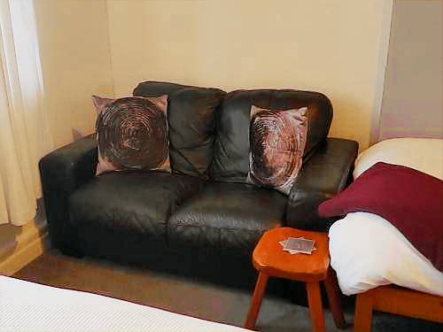 Bed and breakfast Hest Bank