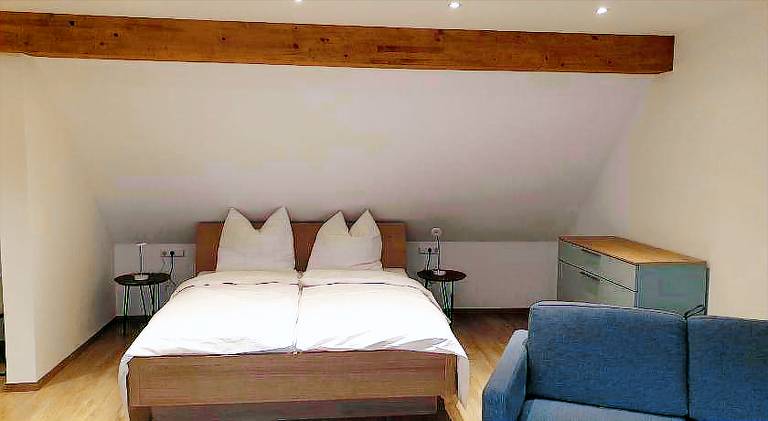 Ferienwohnung Wunstorf