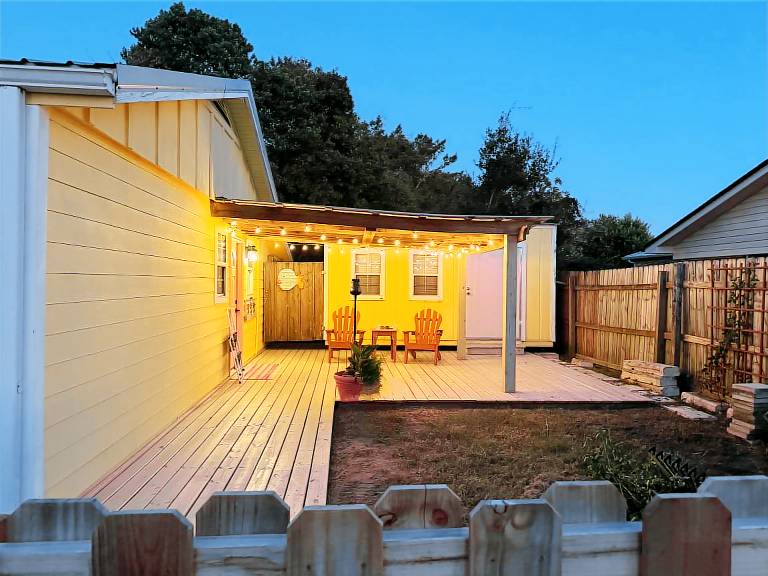 May Dates Available! Book Now! Short Walk to Beach! — photo 3