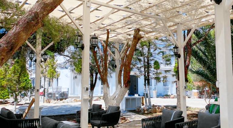 BEYAZ İNCİ OTEL — photo 3