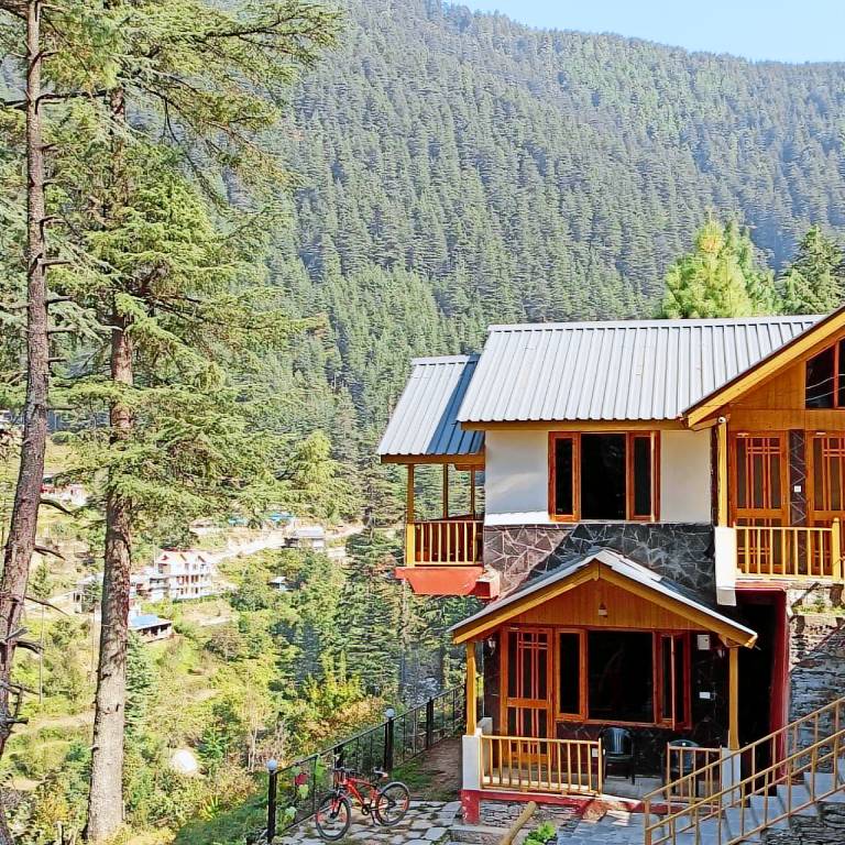 Majestic View Cottages — photo 2