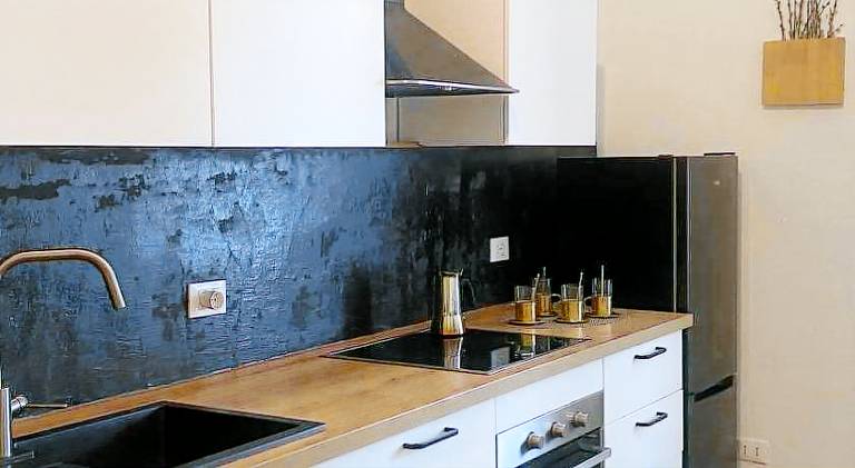 Rental apartment with 1 room for 2 persons — photo 4