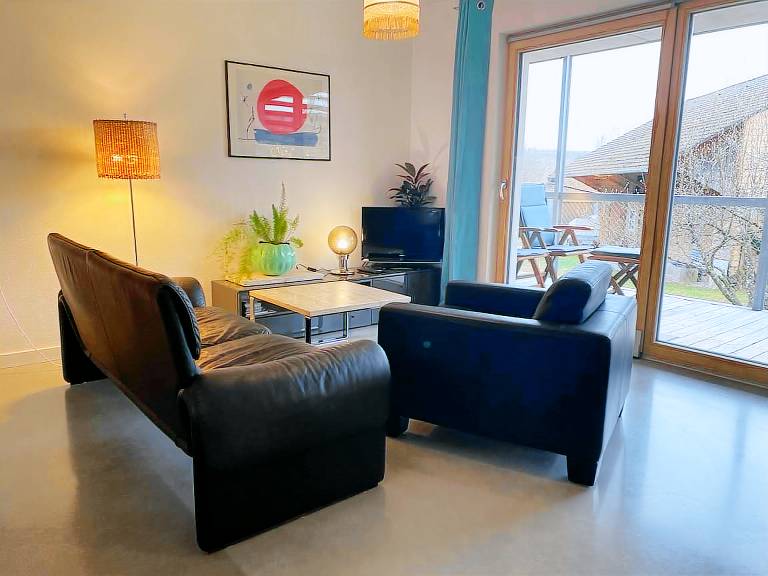 Ferienwohnung Bad Schachen