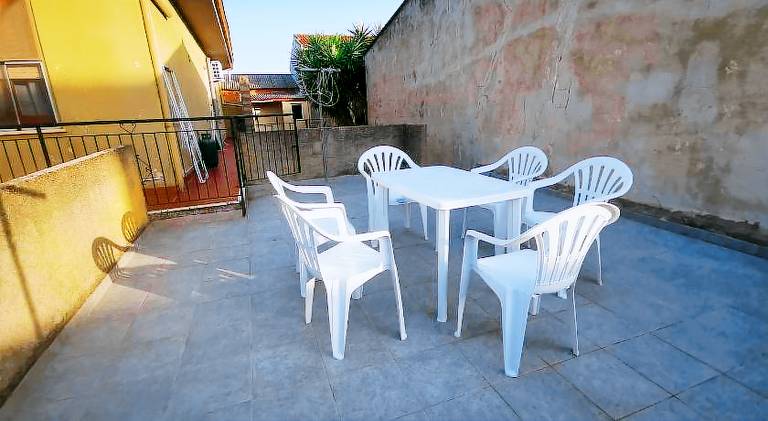 House with 3 rooms for 6 persons — photo 4