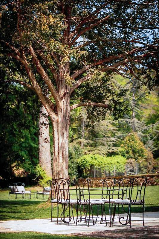 Gite with private pool, barbeque & terrace — photo 4