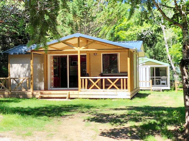 Chalet Domme