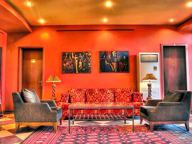 Betsy's Hotel — photo 4