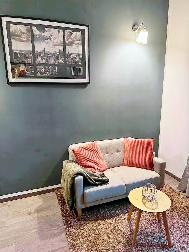 Ferienwohnung Halle (Saale)