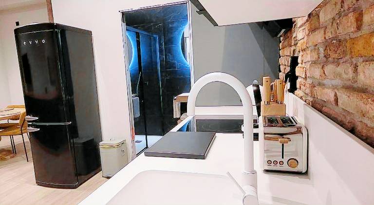 Apartment  Santander