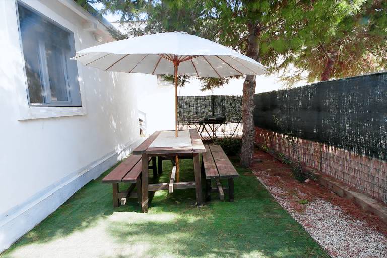 Orange Beach Studio — photo 3