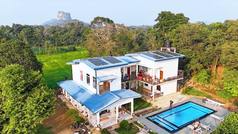 Apartment Sigiriya