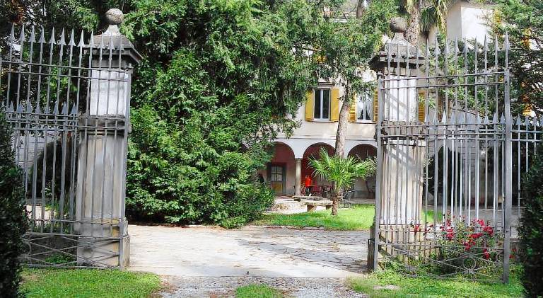 La Patirana Guesthouse in Trescore Balneario