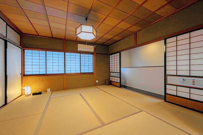 House Taishacho Kizukihigashi