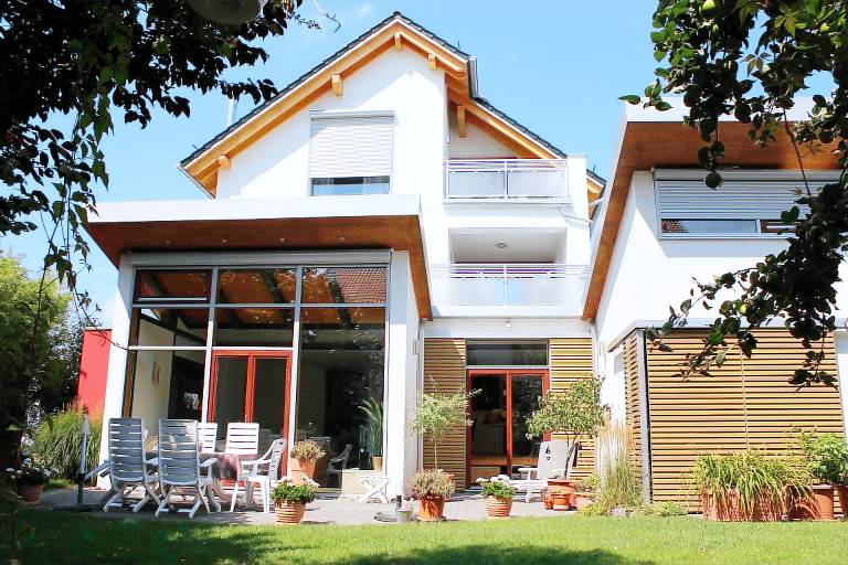 Apartment  Bensheim