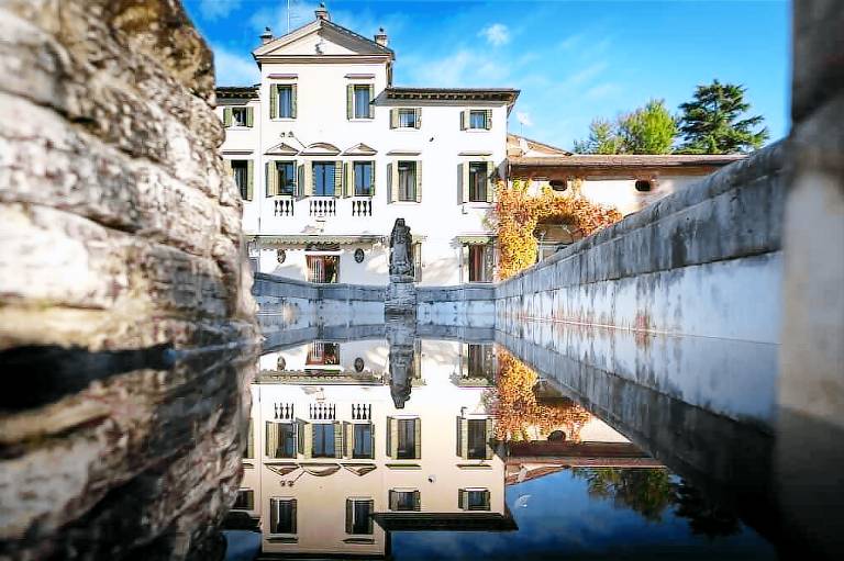 Casa Breda di Piave