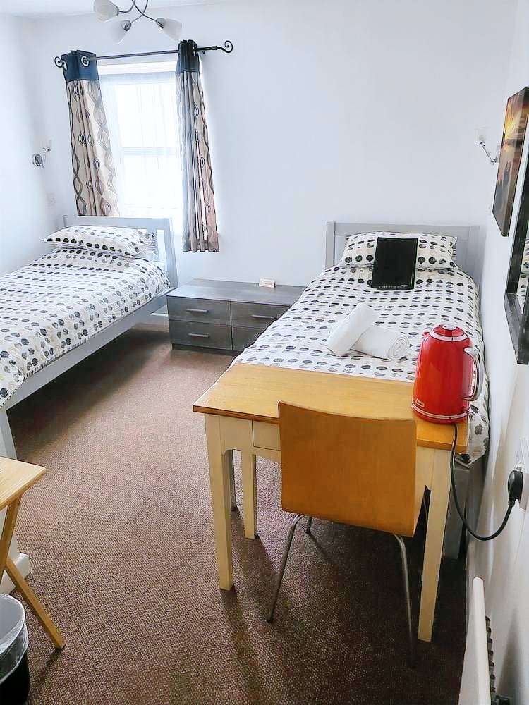 Accommodation Guernsey