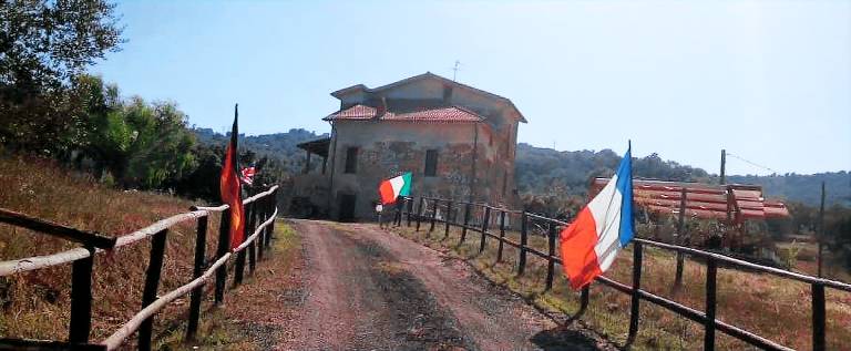 Agriturismo Agropoli