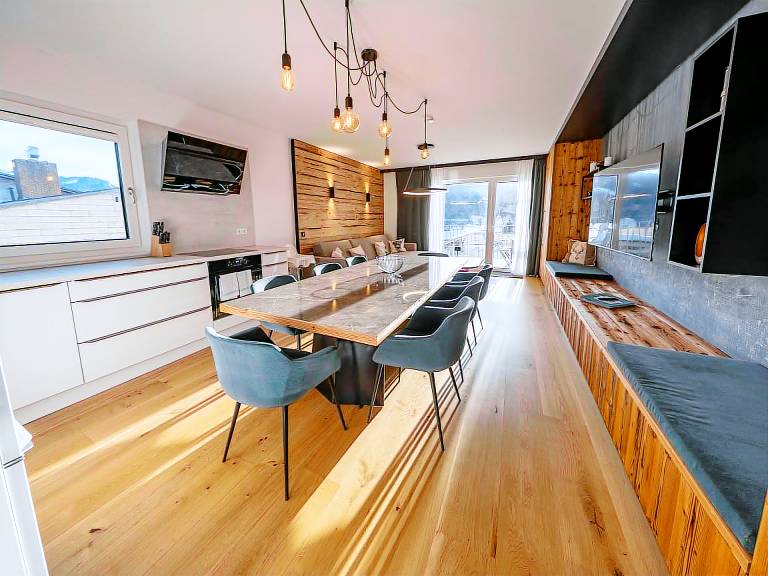 Nice apartment with sauna | Ski nearby | Pets are welcome — photo 4