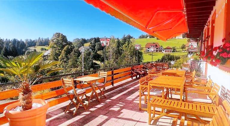 Charming bungalow with terrace & sauna | Pets are welcome — photo 4