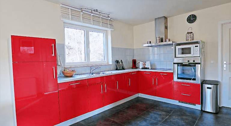 Spacious vacation home | Pet-friendly — photo 4