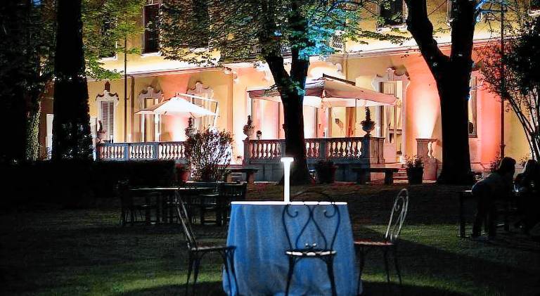 Villa Verganti Veronesi — photo 4