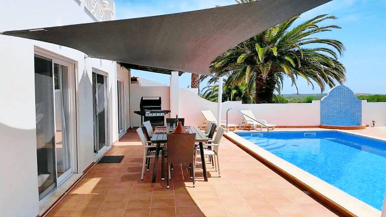 Casa Raposeira