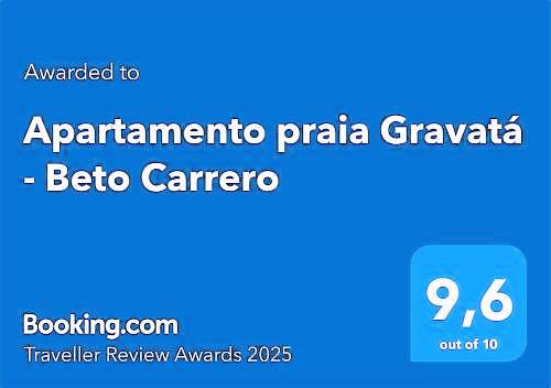 Apartamento Navegantes