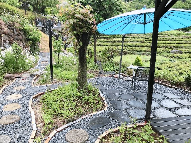 Condo  Jeonggeumdaebi-gil