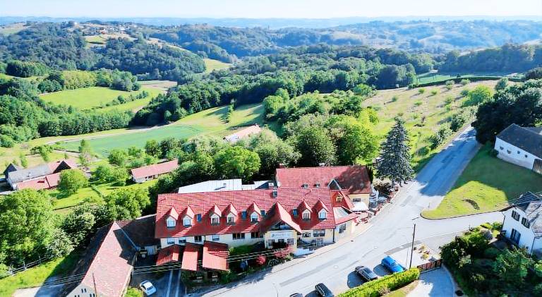 Landrasthaus Maria Bild — photo 4