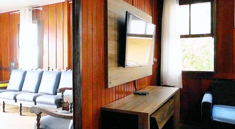 Casas Praia da Lagoinha - Mestre Naro — photo 3