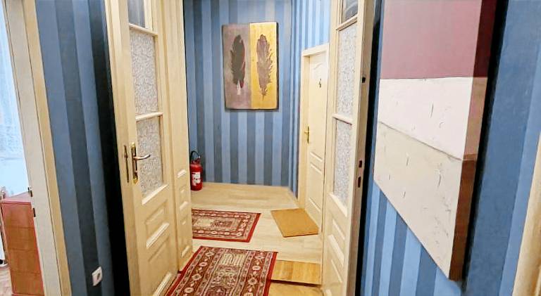 Sobe sa sopstvenim KUPATILOM Private rooms bathroom In CENTER — photo 3