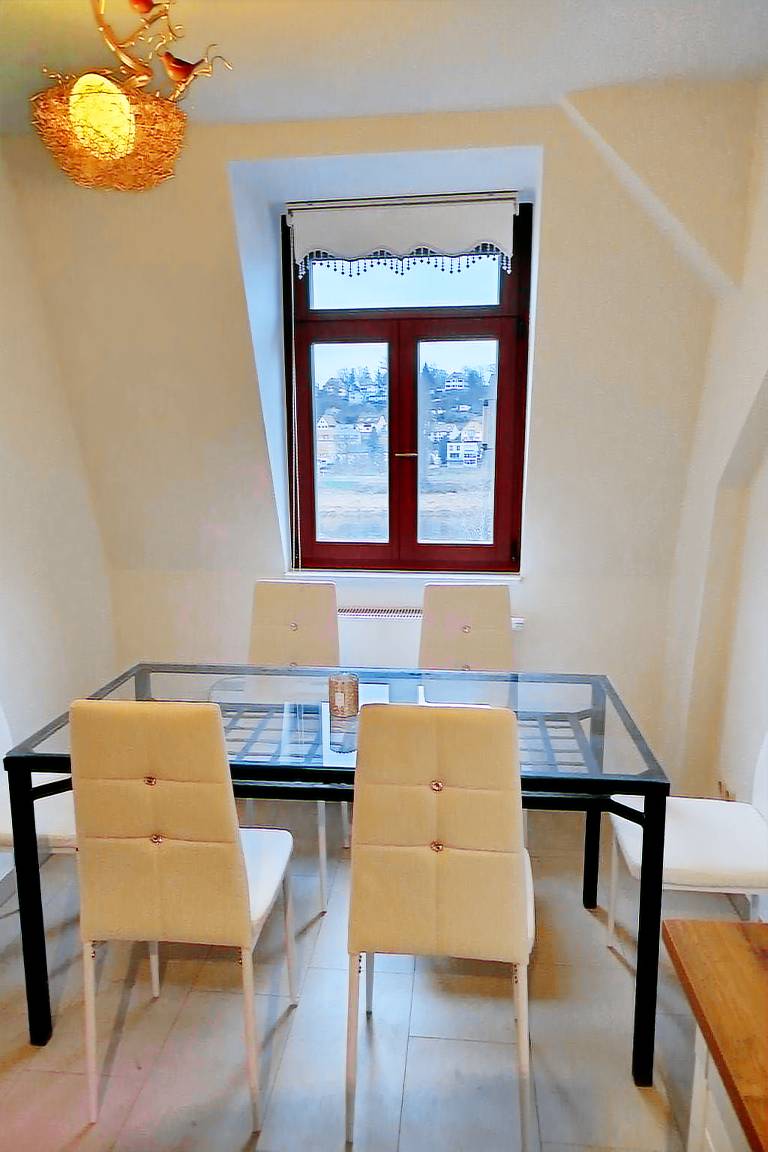 Apartment with 3 rooms for 10 persons — photo 4