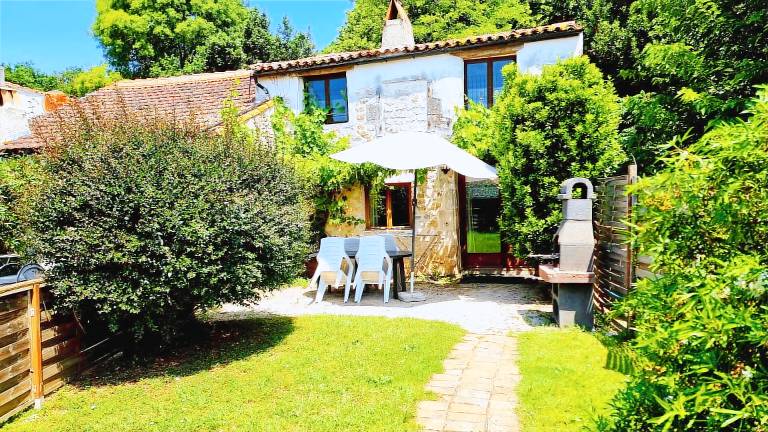 Maison de vacances Marennes