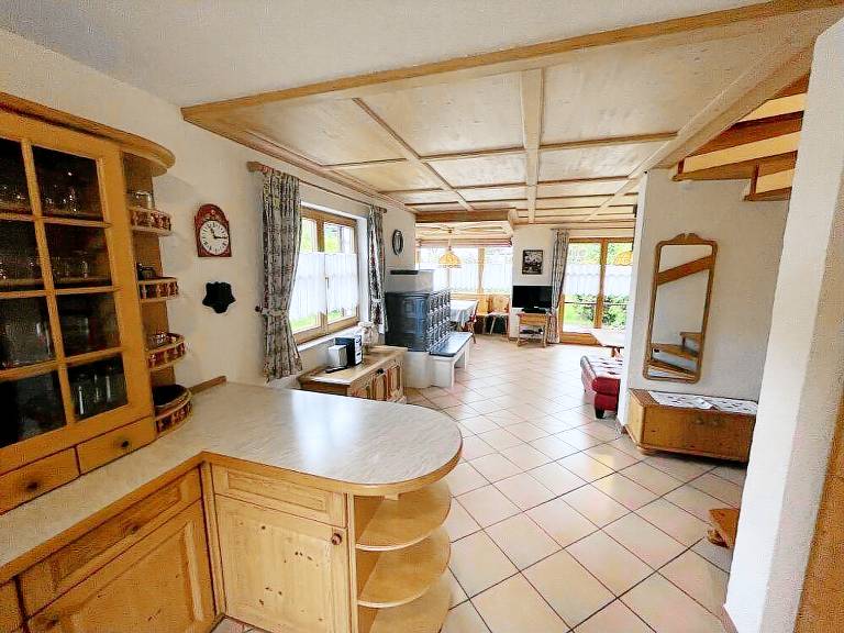 Ferienhaus mit Hund in Reichenbach, Nesselwang für max. 5 Personen Ferienhaus mit Hund in Reichenbach, Nesselwang für max. 5 Personen