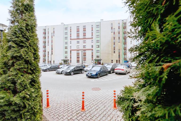 Family-friendly wonderful rental apartment | Pets are welcome — photo 3