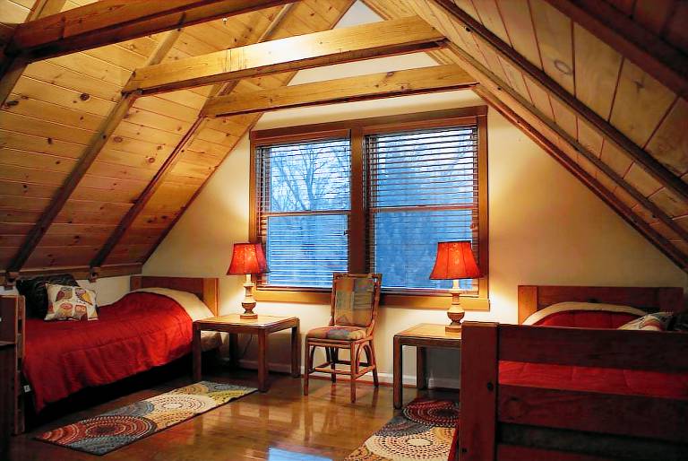 Chalet Midland