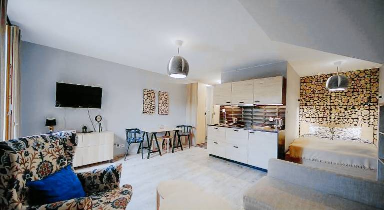 Wonderful holiday apartment | Dogs allowed — photo 2