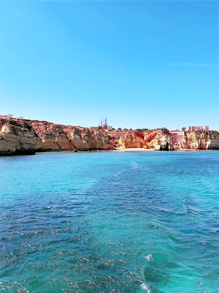 Apartamento Alvor