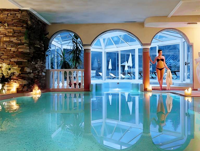 Hotel Gran Paradiso — photo 3