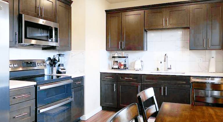 Apartment with 3 rooms for 7 persons — photo 4