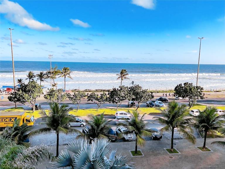 Ejerlejlighed  Barra da Tijuca