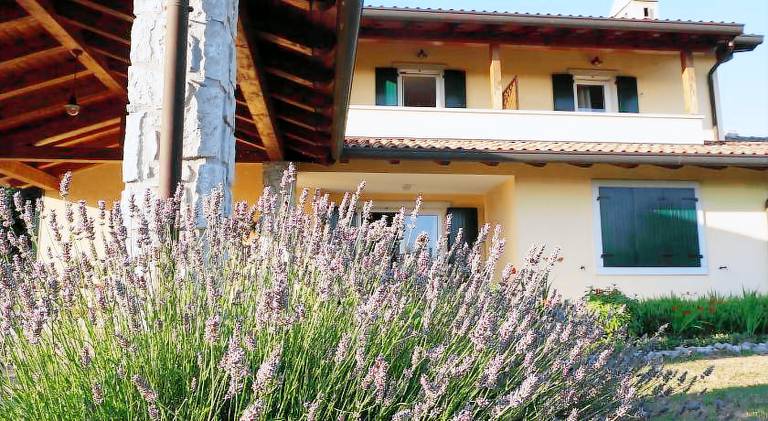 Casa vacanze Lepa Vida