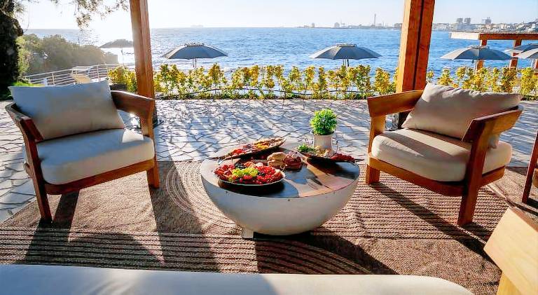 Villa Giada Luxury Boutique Hotel — photo 5