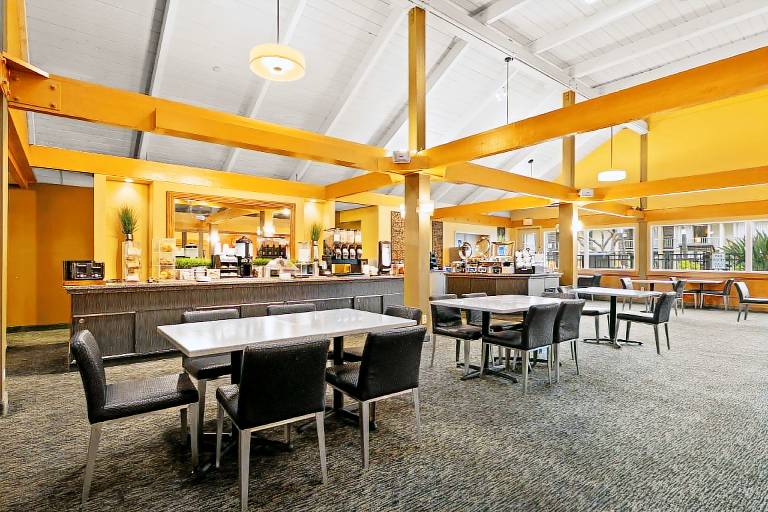 Best Western The Plaza Hotel Honolulu Airport — photo 3