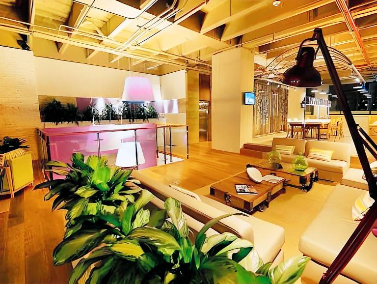 Hotel Bari Bucaramanga By OxoHotel — photo 4