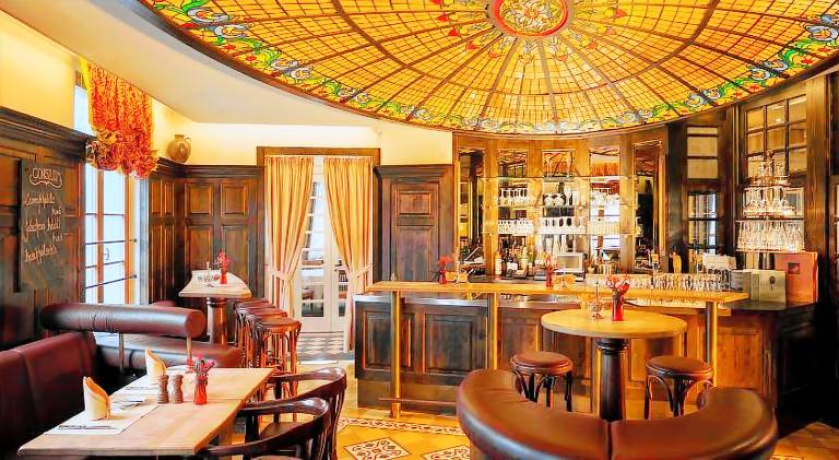 Hotel Dorint am Goethepark Weimar — photo 3
